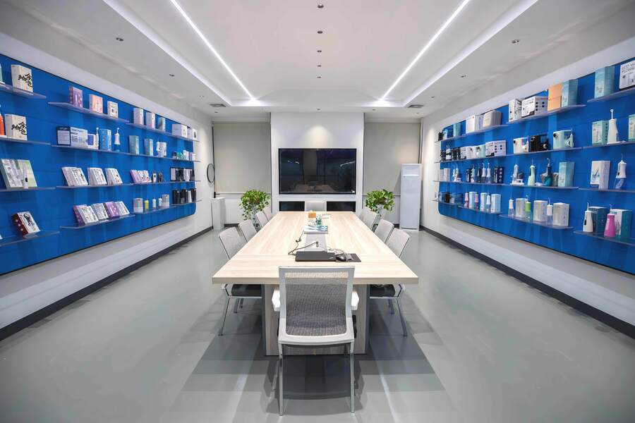 중국 Aimi Health Technology (Guangdong)Co., ltd 회사 프로필