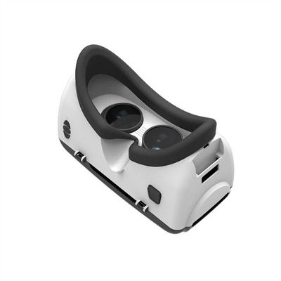 Virtual Reality Headset for Phone Supports 4.5-6.5'' Smartphones VR Box