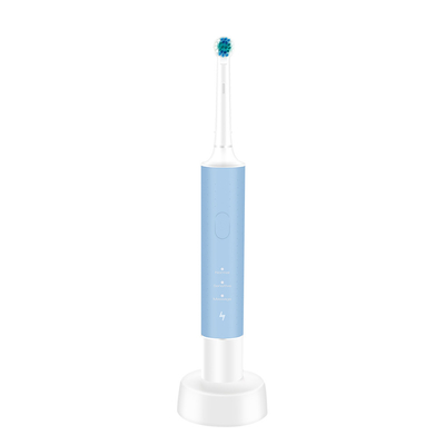 Sonic Adults Rotating Electric Toothbrush 1200mAh Rechargeable