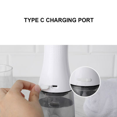 30 - 120PSI Powerful Water Flosser Electric Portable Rechargeable IPX7