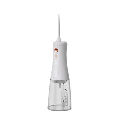 OEM 350ML Water Tank Dental Oral Care Smart Water Flosser Portable Cordless