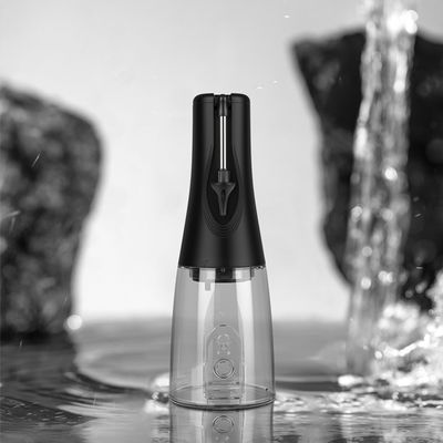 3 Working Modes IPX7 Waterproof Electric Portable Ear Cleaner