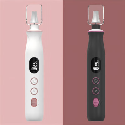 Electric Nail Machine Grinder Mini Portable Polisher  Set For Manicure Pedicure