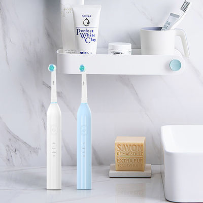 3 Working Modes IPX7 Waterproof Rotating Electric Toothbrush