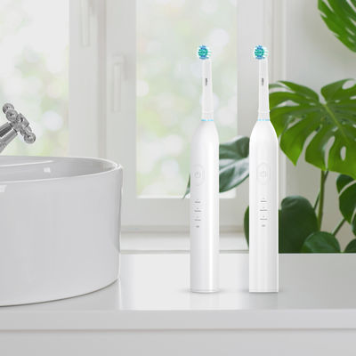 Smart Electric Rotating Tooth Brush Lightweight For Adult