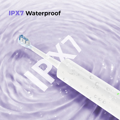 Multiple Brushing Modes and Adult Electric Toothbrush with Electric Power Source