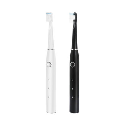 POM 1600times/M Electric Sonic Toothbrush For Sensitive Teeth Reusable