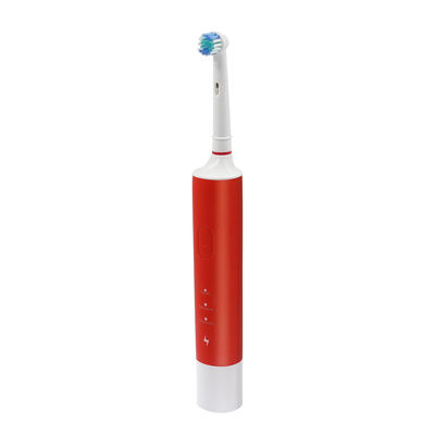 Portable Rotary Electric Toothbrush