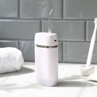 ODM 2W Travel Cordless Water Flosser Rechargeable Three Shift Mode
