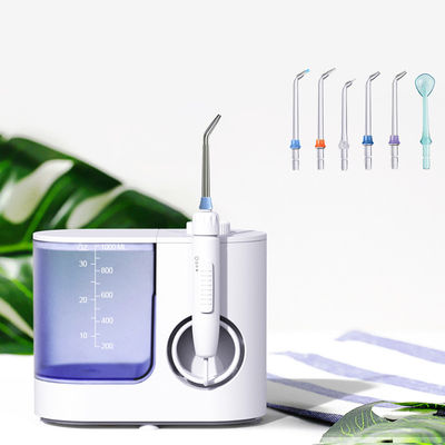 Multifunctional High Pressure Dental Cleaner