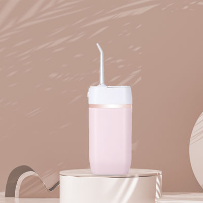 2W Small Portable Water Flosser