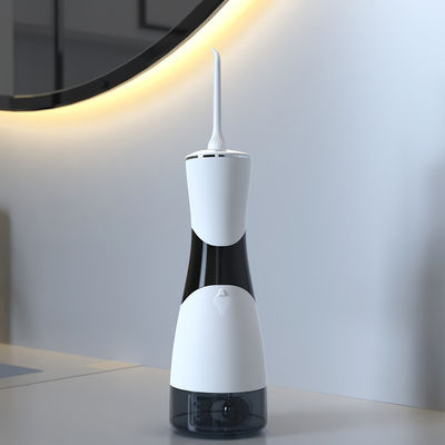 Water Flosser 350ML Cordless Portable IPX7 Water Floss Oral Irrigator Multiple Features Oral Irrigator